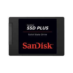 SANDISK SDSSDA-240G-G26 SSD PLUS 240GB